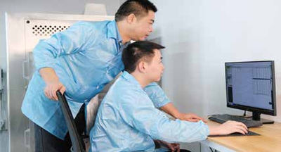 Porcellana Hunan Wisdom Technology Co., Ltd.