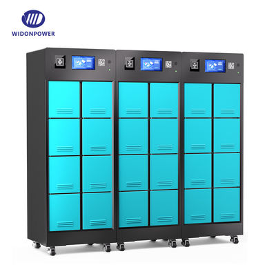 30box Scooter elettrico a batteria intercambiabile 75v 100W Battery Swapping Machine