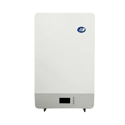 5kw 7kw 10kw 12kw Batteria solare Home Backup CE Home Lithium Battery Storage