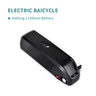 Batteria WD36 durevole per biciclette / batteria al litio per biciclette per diverse condizioni