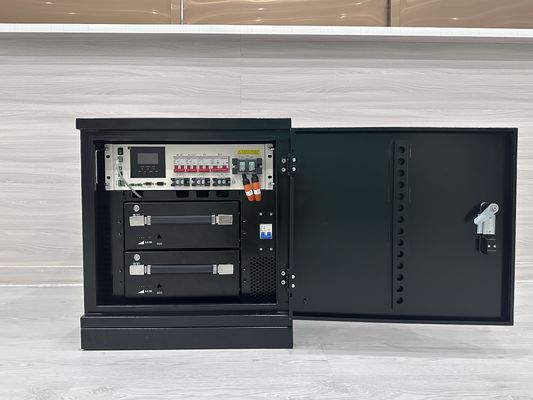 Batteria per imbarcazioni personalizzata Fornitore di alimentazione marino affidabile con comunicazione CAN/RS485