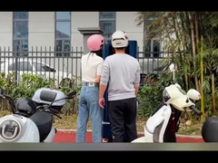 facile da sostituire la batteria