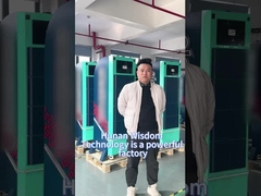 Batteria che scambia stazione